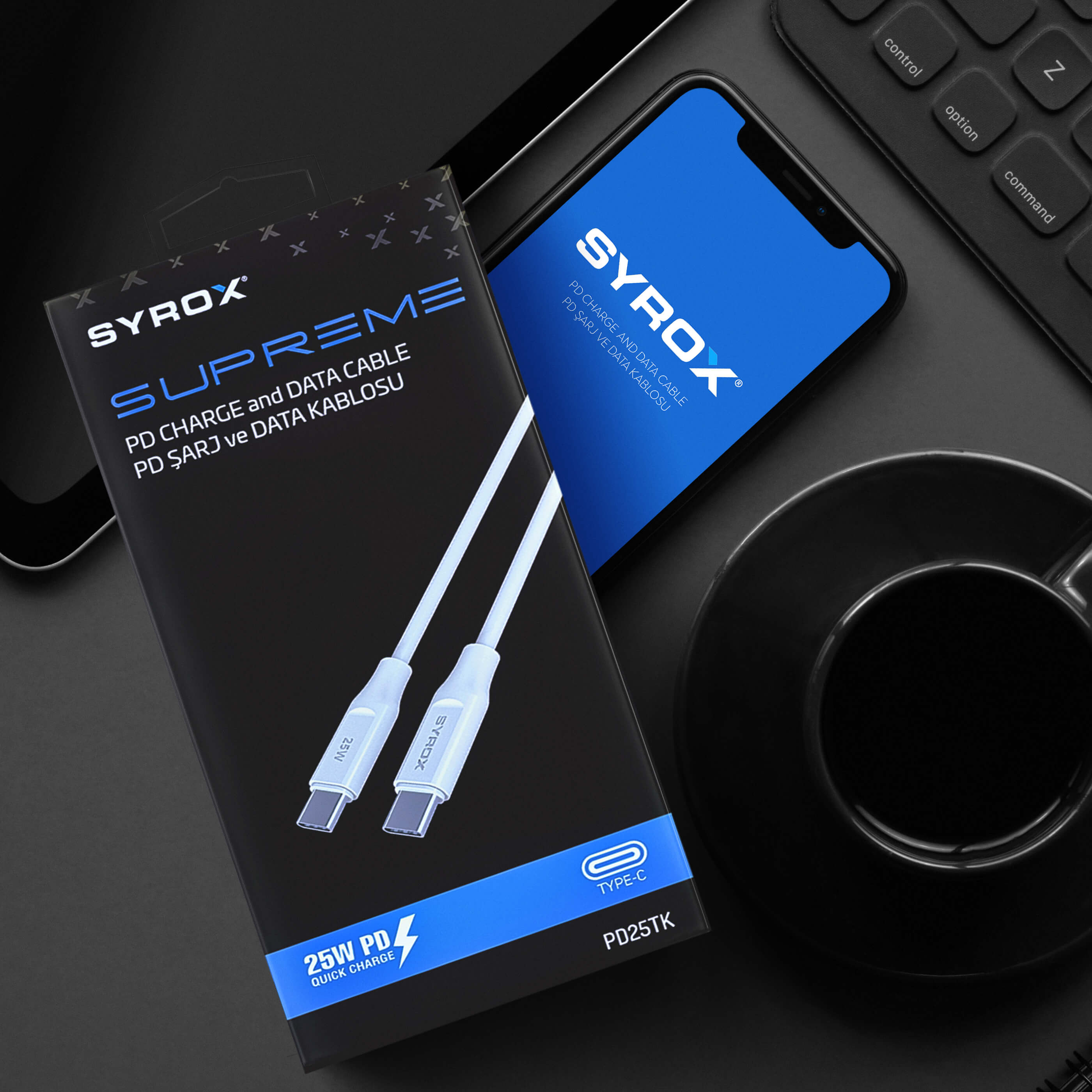 SYROX