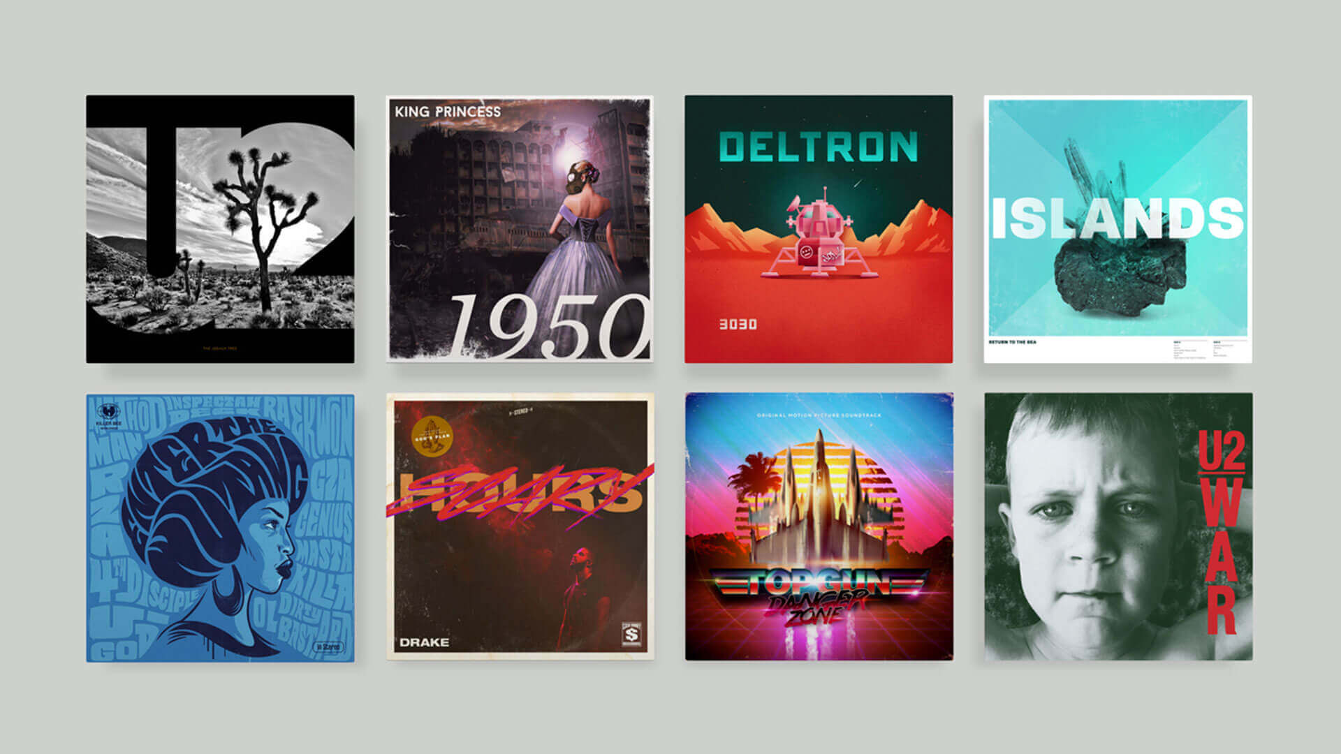 Facebook IQ: Shifts for 2020 cover design