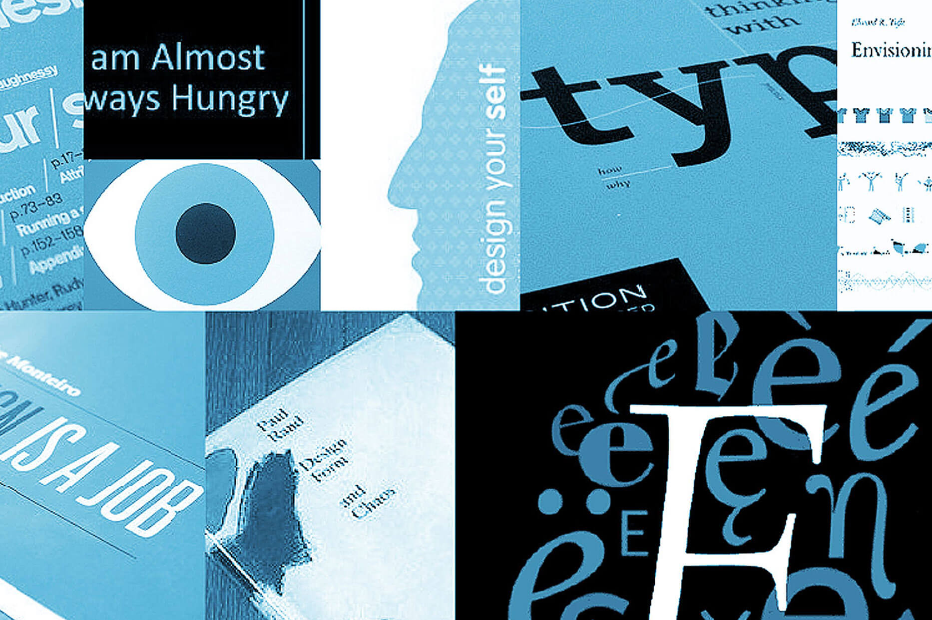 Design Books that Inspire Graphic desing cover